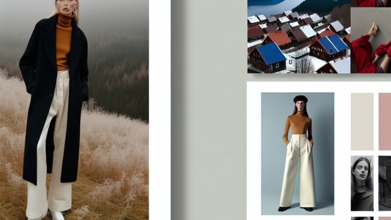 Mados autoritetų vaidmuo ir įtaka šiuolaikinėje visuomenėje