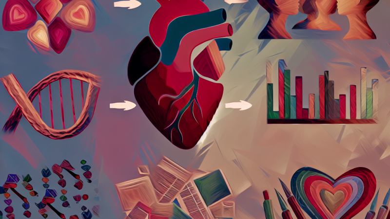 Meilės reikšmė: emocijos, biologija ir kultūra