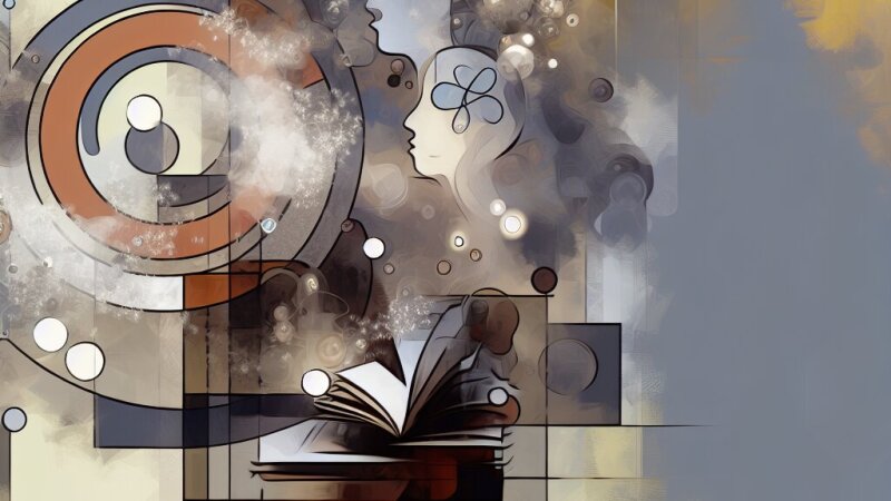 Meno filosofija: kūryba, grožis ir pasaulio pažinimas