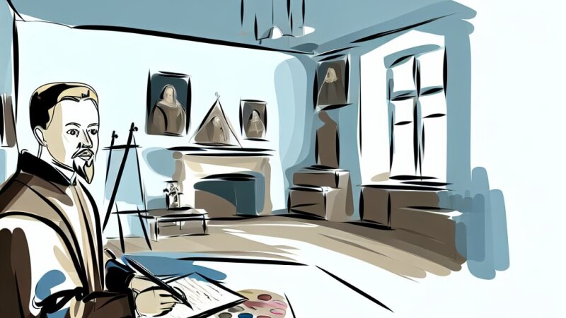 Mikalojus Kristupas Radvila Našlaitėlis: Lietuvos renesanso didikas