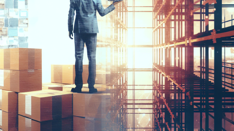 Įmonių atsargų valdymo strategijos ir jų optimizavimas Lietuvoje