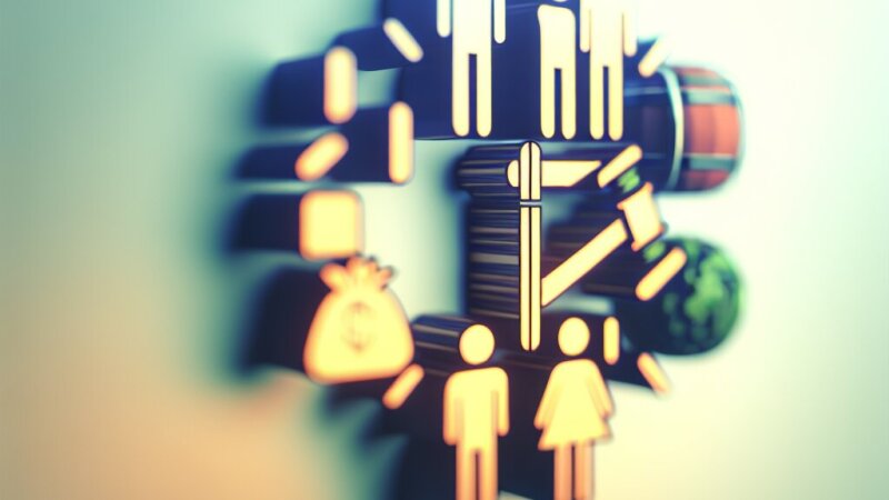 Monopolijos pagrindai ir jos poveikis Lietuvos ekonomikai