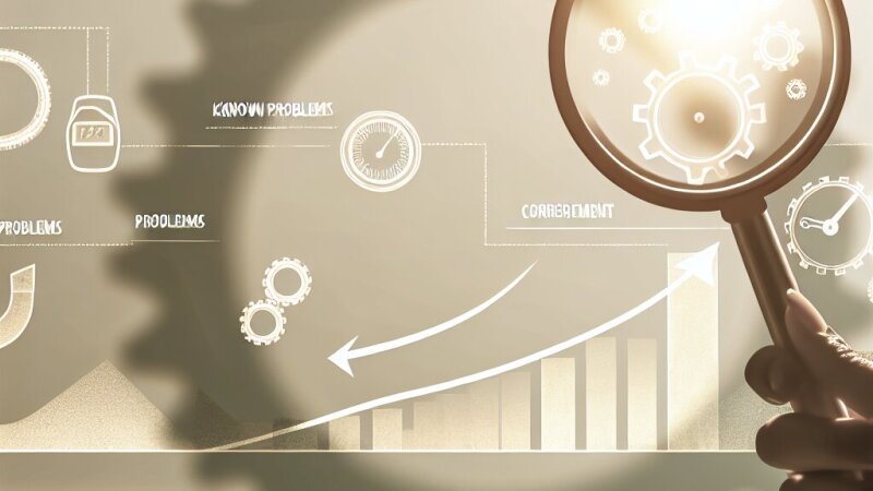 Nuomos įmonės veiklos analizė: procesai, KPI ir tobulinimo priemonės