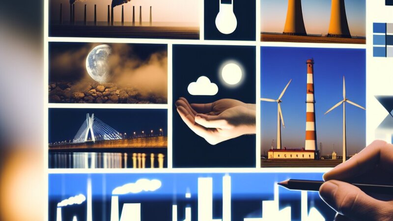 Oro tarša XXI amžiuje: priežastys, poveikis ir sprendimai