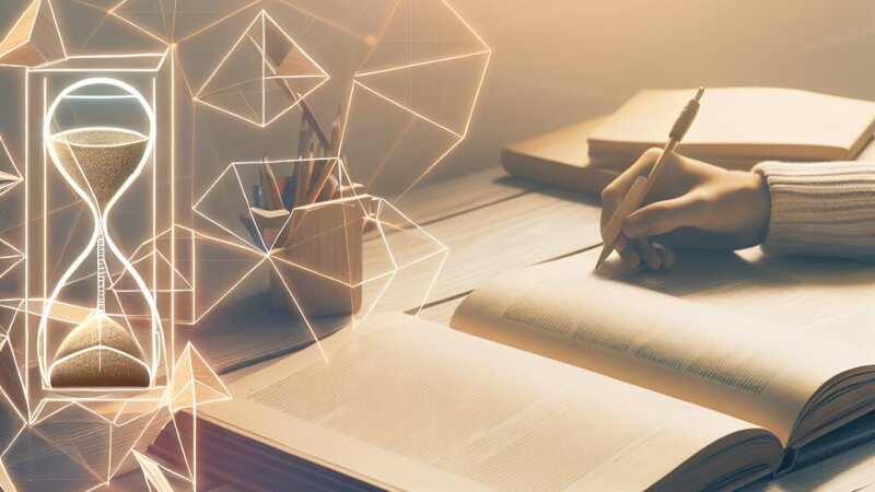 Pasiruošimas matematikos egzaminui: strategijos, laiko valdymas ir užduočių analizė