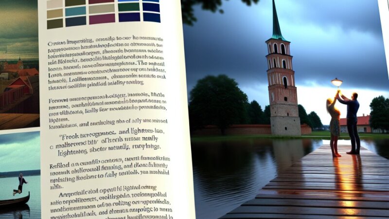 Peterio Lausterio „Gyvenk lengvai ir laisvai“ idėjų analizė ir šeimos įtaka