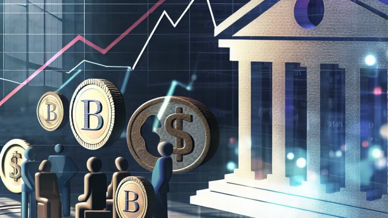 Pinigų, bankų ir monetarinės politikos svarba ekonomikoje