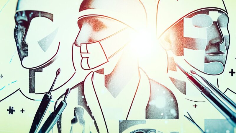 Plastinė chirurgija Lietuvoje: grožio ir medicinos raida