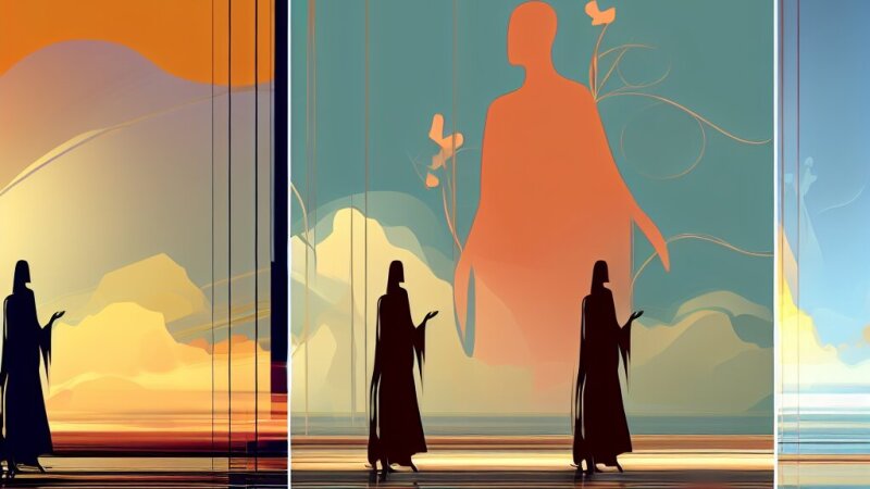 Poezijos svarba žmogaus gyvenime: emocijos ir dvasinė vertė