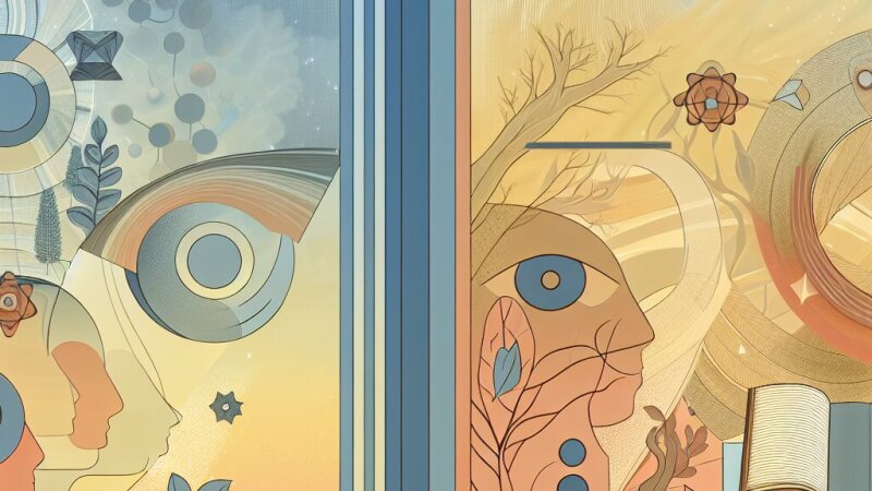 Pojūčių ir suvokimo svarba žmogaus psichikoje ir pažinime