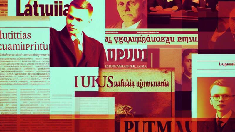 Politinių partijų vaidmuo ir partinės sistemos esmė