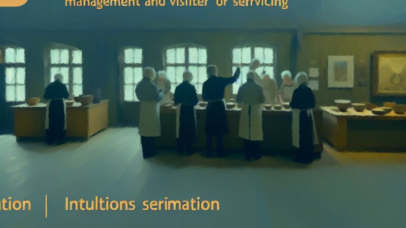 Praktikos įžvalgos iš Kėdainių krašto muziejaus turizmo centro