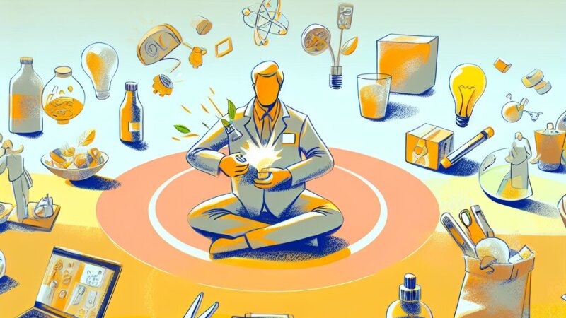 Prekių mokslas: objekto apibrėžimas, turinys ir raida