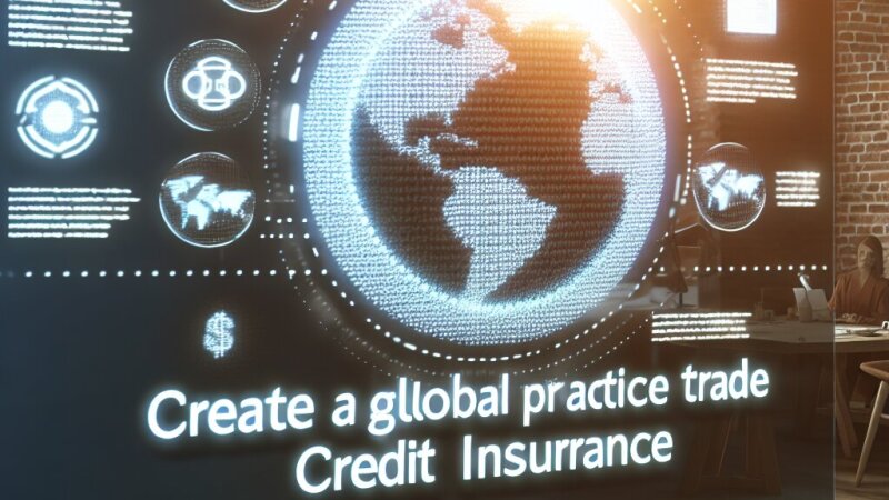 Prekinių kreditų draudimo pasaulinės praktikos analizė ir tendencijos