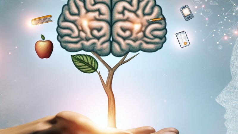 Psichologijos įtaka kūrybiškam mąstymui ir asmenybės ugdymui