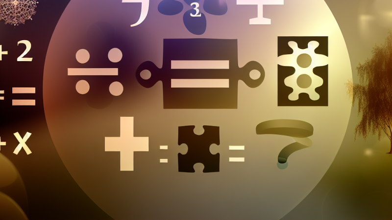 Raidiniai reiškiniai: pagrindai ir taikymas matematikoje