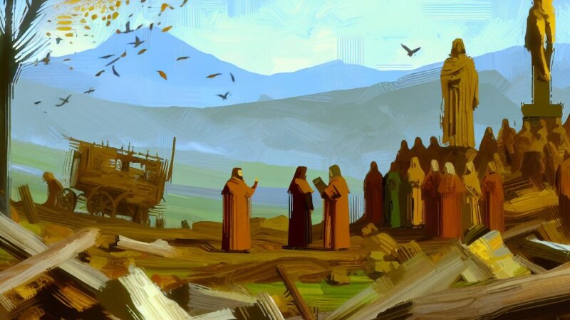 Renesansas: Europos kultūros ir mokslo atgimimo laikotarpis