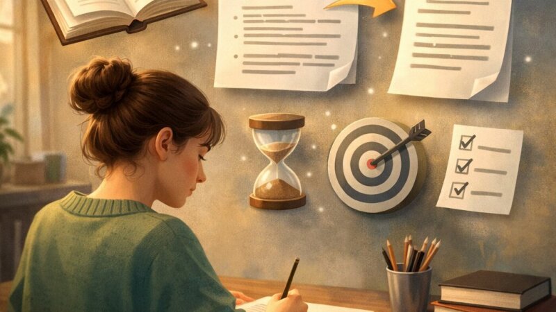 Santraukos rašymo pagrindai ir pavyzdys mokyklai