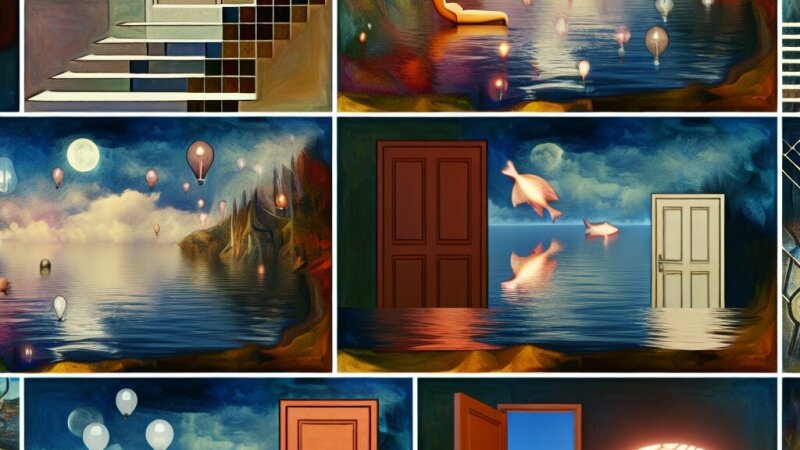 Sapnai pagal Freudą: teorija, pavyzdžiai ir kritika