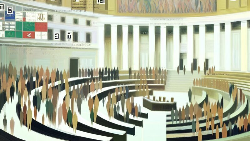 Seimas Lietuvoje: istorija, struktūra ir funkcijos