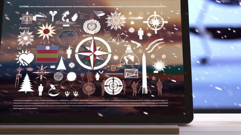 Šiaurės Atlanto sutarties reikšmė ir Lietuvos geopolitinė padėtis