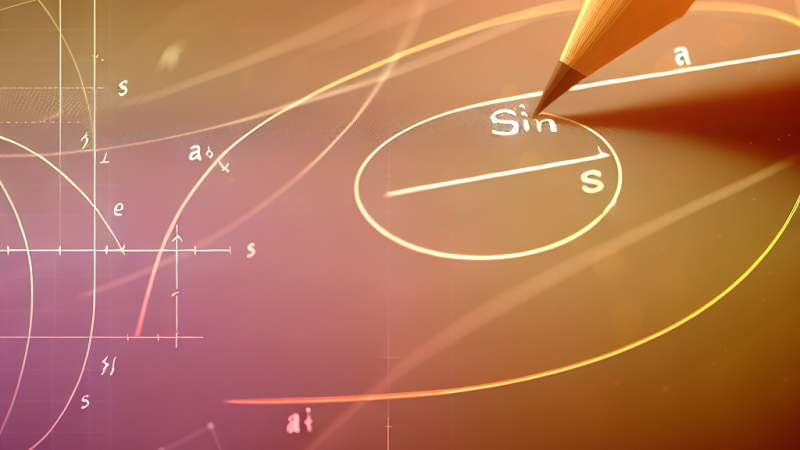 Sinusas, kosinusas, tangentas: trigonometrijos pagrindai