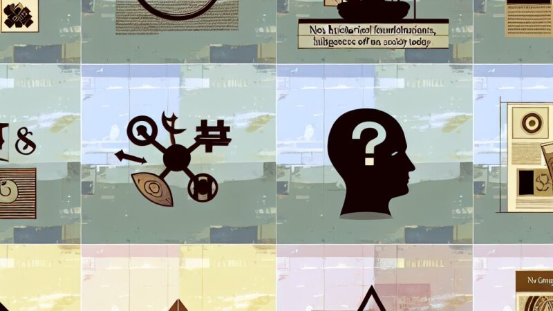 Šiuolaikinio meno sampratos analizė ir svarba šiandien