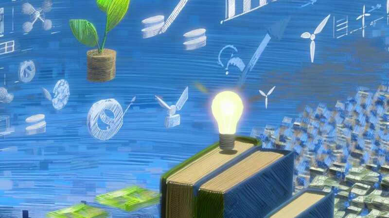 Šiuolaikinės ekonomikos iššūkiai ir darnus vystymasis