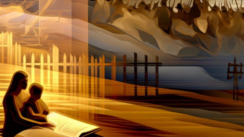 Skausmo ir nesėkmių atspindžiai lietuvių literatūroje