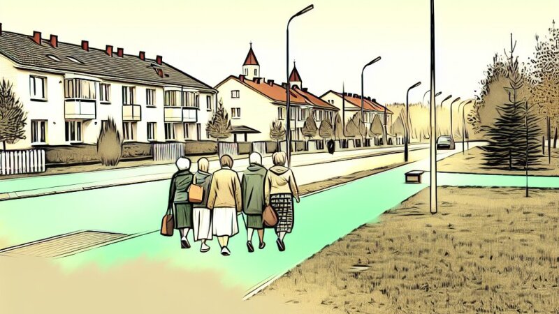 Socialinis darbas su grupe Lietuvoje: teorija, praktika ir iššūkiai