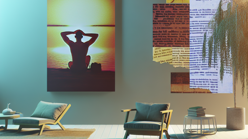 Stresas ir jo neigiamas poveikis mūsų kasdienei sveikatai