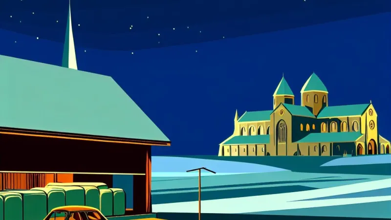 Šv. Tomo Akviniečio gyvenimas ir filosofinių idėjų aktualumas