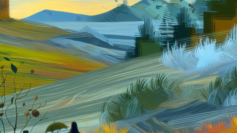 Svarbiausi Vakarų meno istorijos terminai ir jų kultūrinė reikšmė