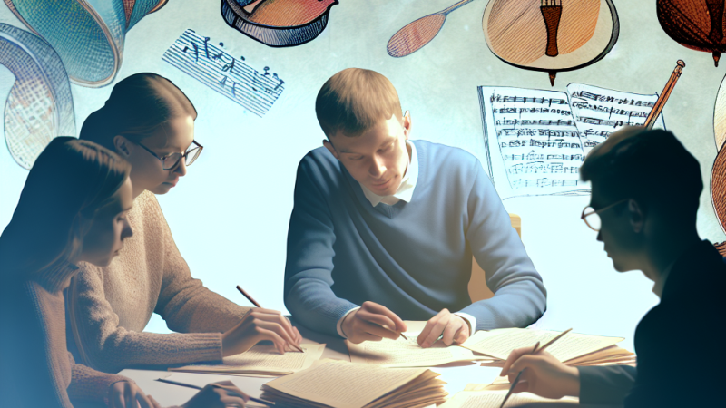 Tarpukario Lietuvos muzikinis gyvenimas ir jo raida