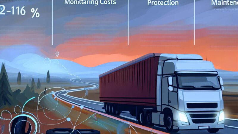 Technologijos transportui: kaip pagerinti UAB „ME Transportas“ veiklą