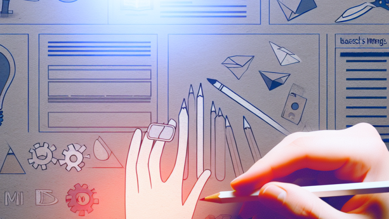 Tinklapių kūrimo priemonės ir jų svarba skaitmeninėje erdvėje