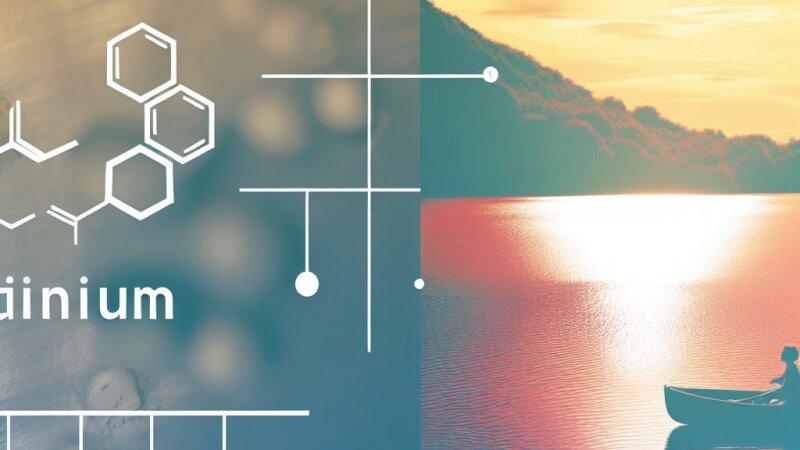 Titano savybės ir naudojimas šiuolaikinėje technologijoje