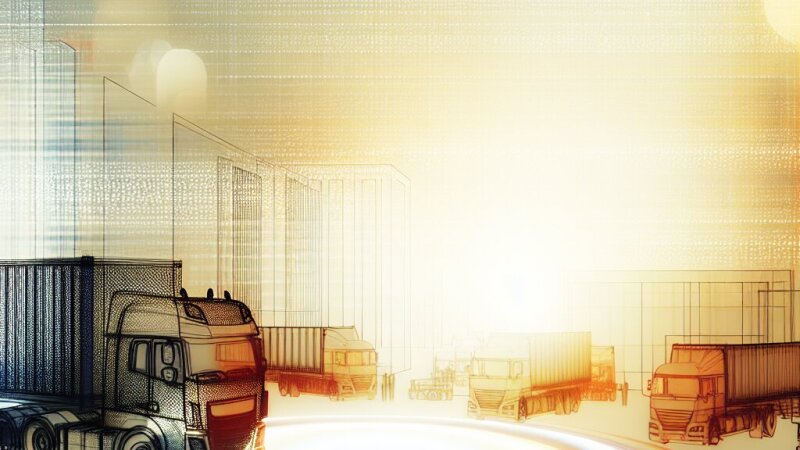 Transporto logistikos svarba ir iššūkiai Lietuvoje