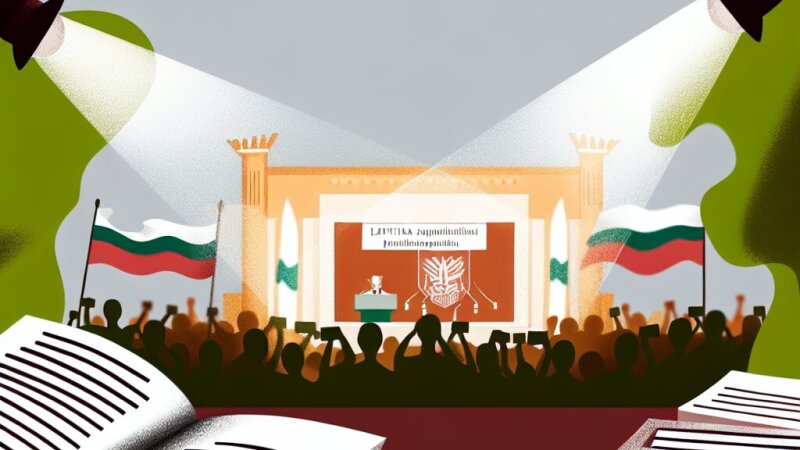 TS–LKD: kilmė, idėjos ir vaidmuo Lietuvos politikoje