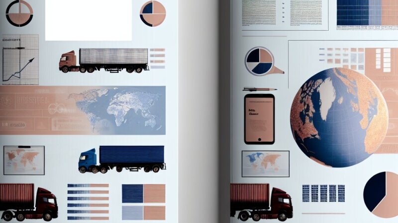 UAB „MDK Logistika“ plėtros galimybių analizė ir strategijos