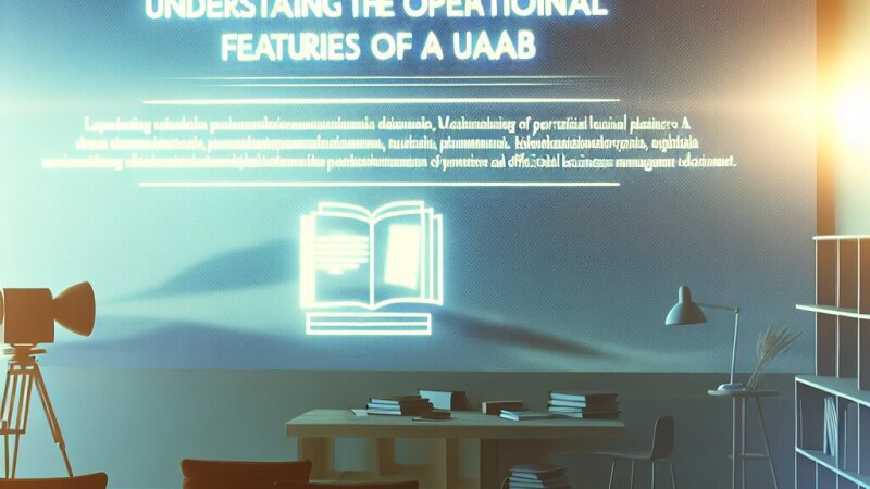 UAB veiklos ypatumai ir dokumentų valdymas: teisinis statusas