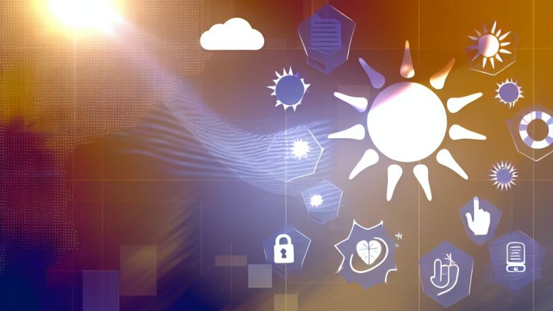 Ultravioletinių spindulių poveikis sveikatai: nauda ir rizika