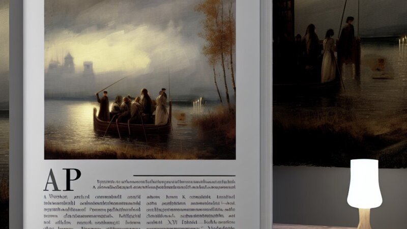 Vakarų meno istorijos kelias: nuo realizmo iki modernizmo era