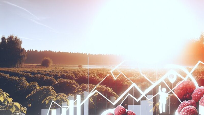 Verslo planas aviečių auginimui Lietuvoje