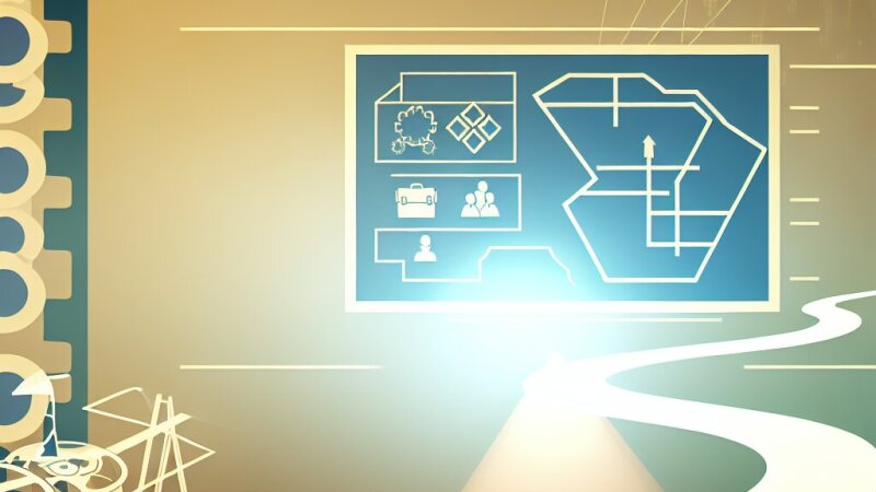 Verslo plano parengimas Lietuvoje: žingsnis po žingsnio vadovas