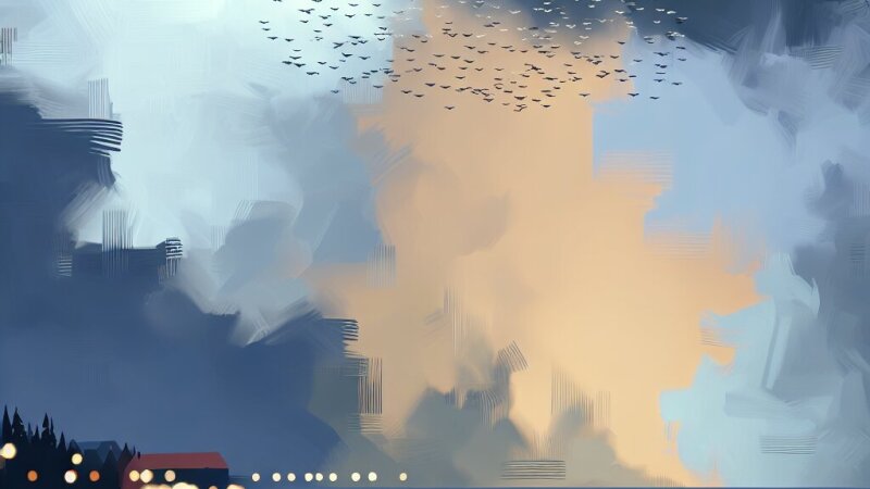 Vilemas Kapas — „Šiaurės pakrantėj“: estų chorinės kūrybos analizė