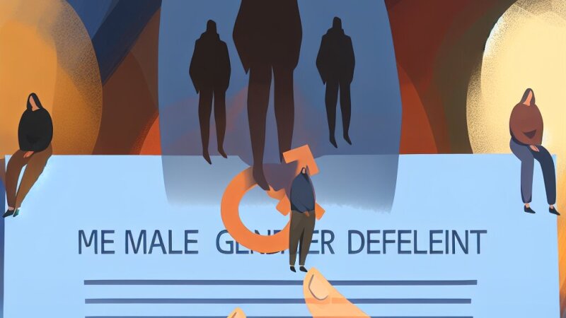 Vyriškos lyties atstovų trūkumas Lietuvoje: priežastys ir sprendimai