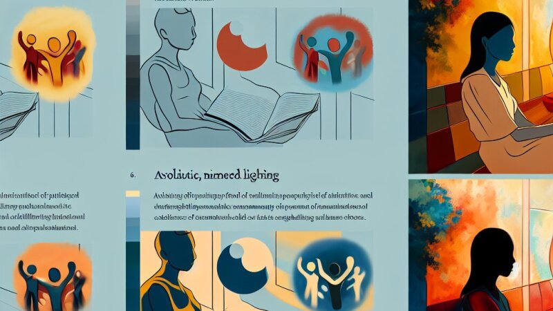 Žmonių individualumas: skirtumų prasmė ir svarba